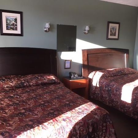 Modern Motel 선더베이 외부 사진
