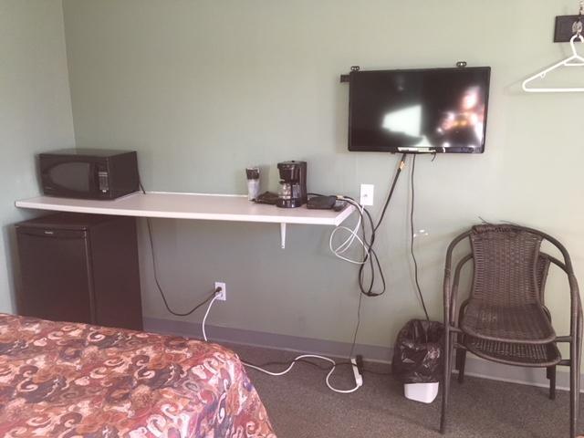 Modern Motel 선더베이 외부 사진